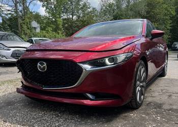 Mazda 3 2.0 2020