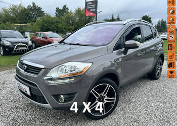 Ford Kuga Titanium I (2008-2012)