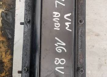 VW Passat B5 Audi A4 B5 1,6 8V AHL głowica pokrywa wałek