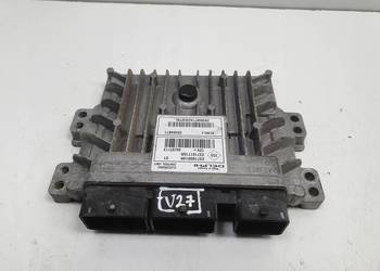Renault Scenic III 1.5 DCI STEROWNIK SILNIKA Komputer 237100914R 237101715R