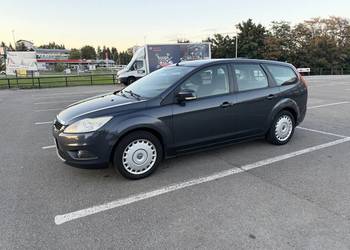Ford Focus MK2