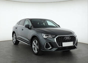 Audi Q3 Sportback 35 TFSI
