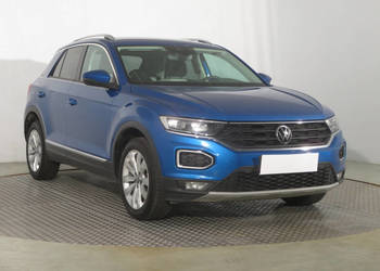 VW T-Roc 1.5 TSI