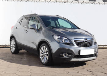 Opel Mokka 1.4 Turbo