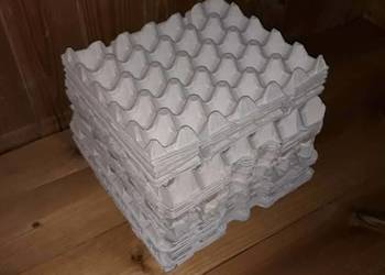 Wytłaczanki na jajka