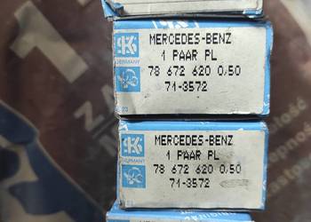 Mercedes panewki 78672620 0,50.  71-3572