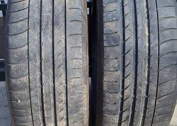Opony 235/50 18 ÐUNLOP SP SPORT