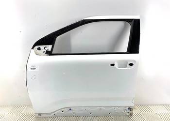 DRZWI LEWY PRZÓD CITROEN C4 CACTUS Hatchback