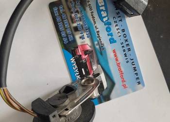 Czujnik Ford 95GB9E731CA 1021992 95GB-9E731-CA BRATFORD RADOM 95GB9E731