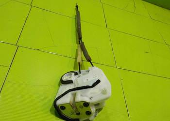 MAZDA 2 IV BP 20r HB 5D zamek drzwi lewy tyl