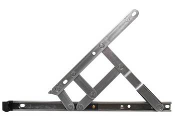 Zawias okna do domku holenderskiego 305 mm
