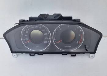 Volvo XC60 I V60 I S60 II 2.4 D5 LICZNIK ZEGARY Europa 31327581AA diesel