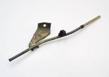 RURKA BAGNETU OLEJU 2.0 D4D D-4D AVENSIS T25 COROLLA E12 RAV4 PREVIA 1CD