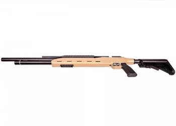 SPA Snowpeak M50 5,5 mm