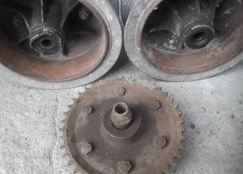 Zabierak wfm osa m50 m52