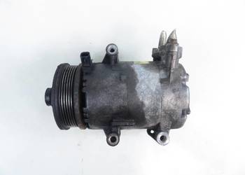 KOMPRESOR KLIMATYZACJI FORD S-MAX I 2.2 TDCi