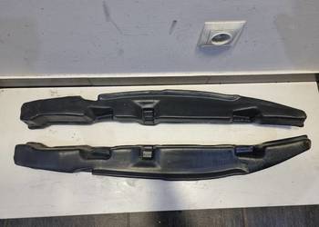 WYGŁUSZENIE BŁOTNIKOW HYUNDAI TUCSON III 15-21