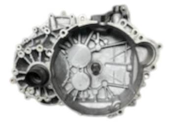 Skrzynia Biegów VW Sharan Seat Ford 1.9 TDi FPH Regeneracja