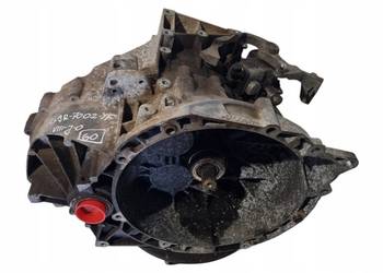 SKRZYNIA BIEGÓW Ford Mondeo MK4 2.0 TDCI manualna MANUAL 7G9R-7002-YF