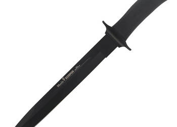Nóż Muela Tactical Rubber Handle 260mm (SCORPION-26N)