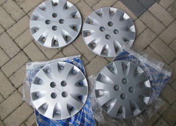 KOŁPAK KAPSEL FIAT SIENA PALIO 14 46427707 ORYGINAŁ (