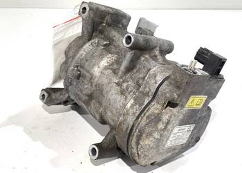 SPRĘŻARKA KLIMATYZACJI HONDA CR-V V 042400-0542 2.0 145KM KOMPRESOR