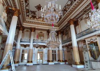 Usługi remontowe