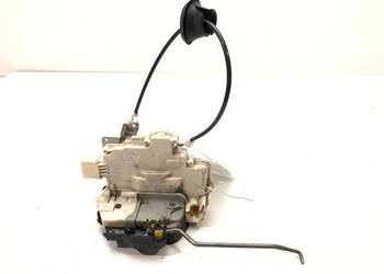 ZAMEK DRZWI LEWY PRZÓD SEAT EXEO Kombi 8E1837015 08-13