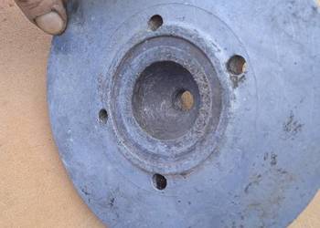 Głowica Jawa 175 250