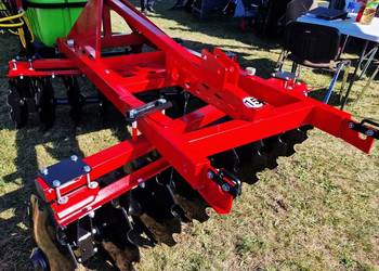 Brona Talerzowa 1,8 m PRODUCENT