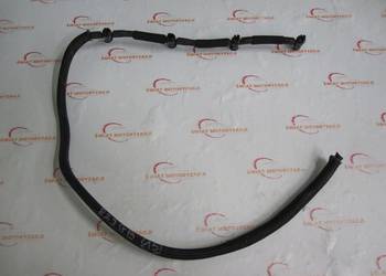 BMW 1 3 5 X3 2.0 D N47D20C EU4 177KM 08r przelewy paliwa