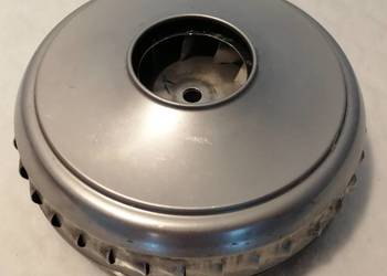 Zespół dolnego gniazda łożyska silnika FD-M27, Powermed (PM-FD)