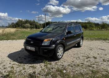 Ford Fusion 2011 bardzo ładny