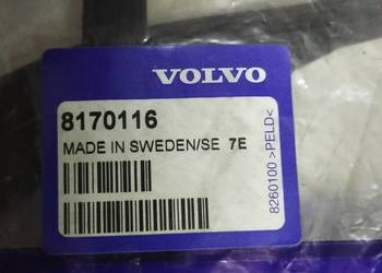 Uszczelka pokrywy zaworów Volvo 8170116