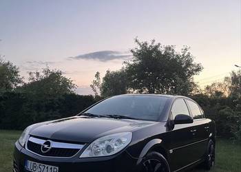 Opel Vectra C 1.8 160 tys przebiegu