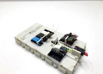 MODUŁ KOMFORTU BMW F32 9325653 Sportowy/Coupe STEROWNIK KABINY, FUNKCJ