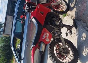 Yamaha dt 125