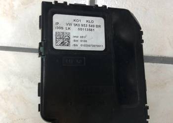 MODUŁ POD KIEROWNICĘ 1K0953549BR VOLKSWAGEN SEAT SKODA AUDI