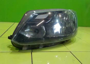 CADDY III LIFT 2.0 TDI 14r VAN lampa lewa przod 2K6941005B