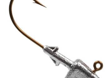 Główki jigowe Shad Head jig