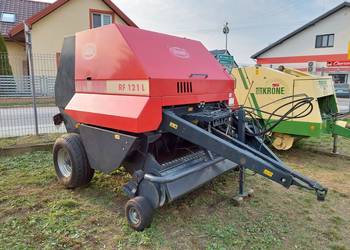 Prasa rolująca Vicon RF 121L