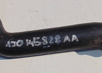 Rura Wąż 1J0145822AA Vw Seat Audi Skoda