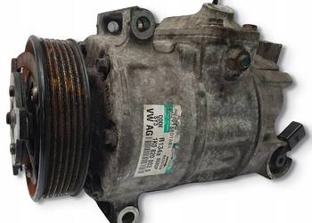 SPRĘŻARKA KLIMATYZACJI VW Golf V Audi A3 8P 2.0 TDI 1K0820803S