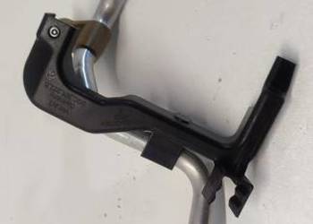 VW TIGUAN II PRZEWÓD POMPY OLEJU SKRZYNI BIEGÓW DSG 0GC301222B 0GC301501E