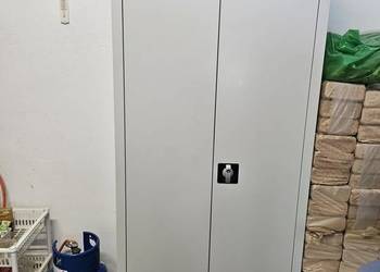 Szafa metalowa MALOW