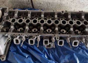 Głowica BMW X5 E70 E46 7 792 753.9