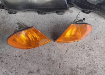 Kierunkowskazy bmw e46 przód