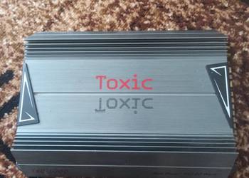 Wzmacniacz tx 1000