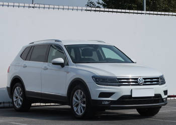 VW Tiguan Allspace 2.0 TDI