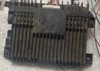 Wzmacniacz Bose / Audi
